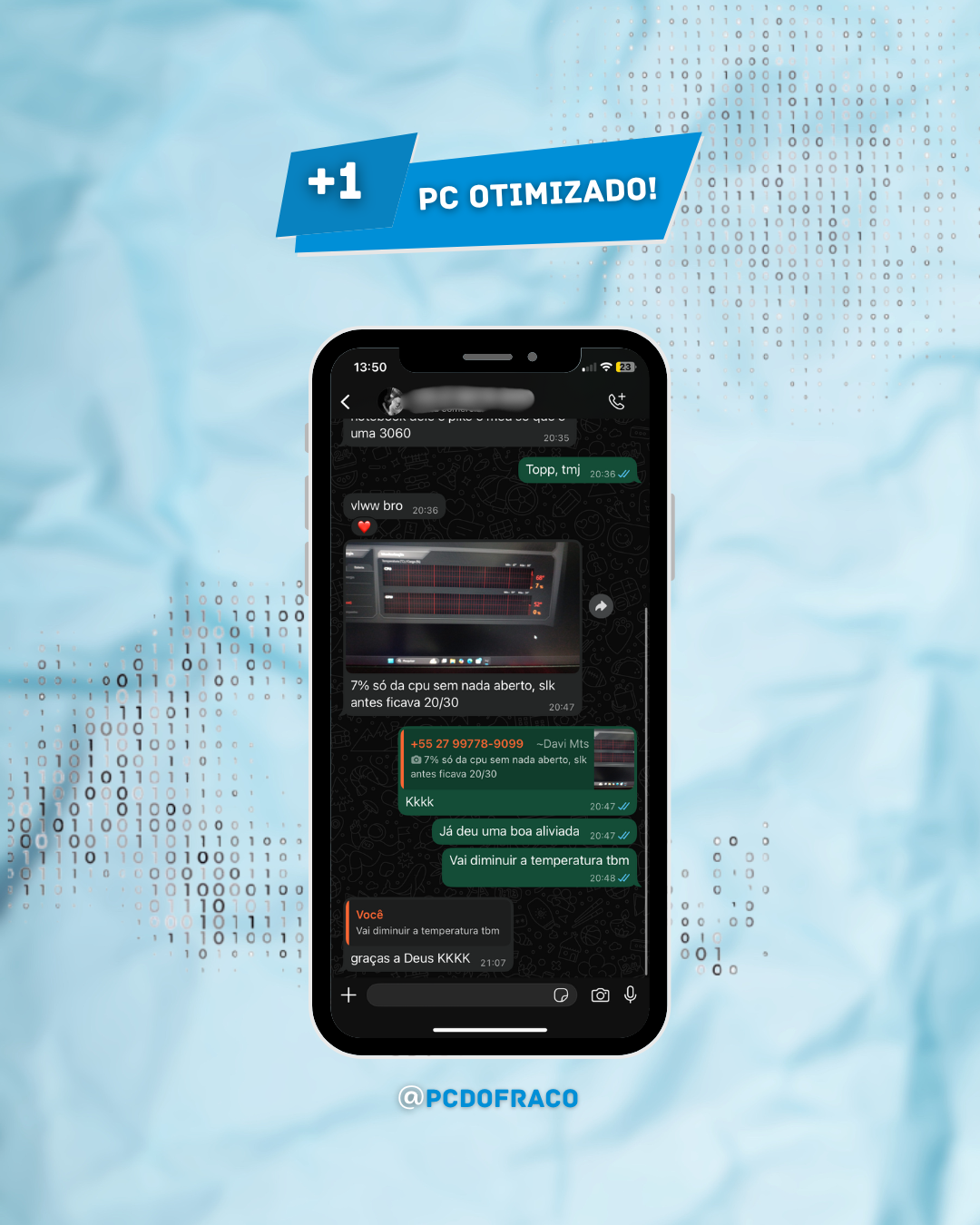 Feedback 13