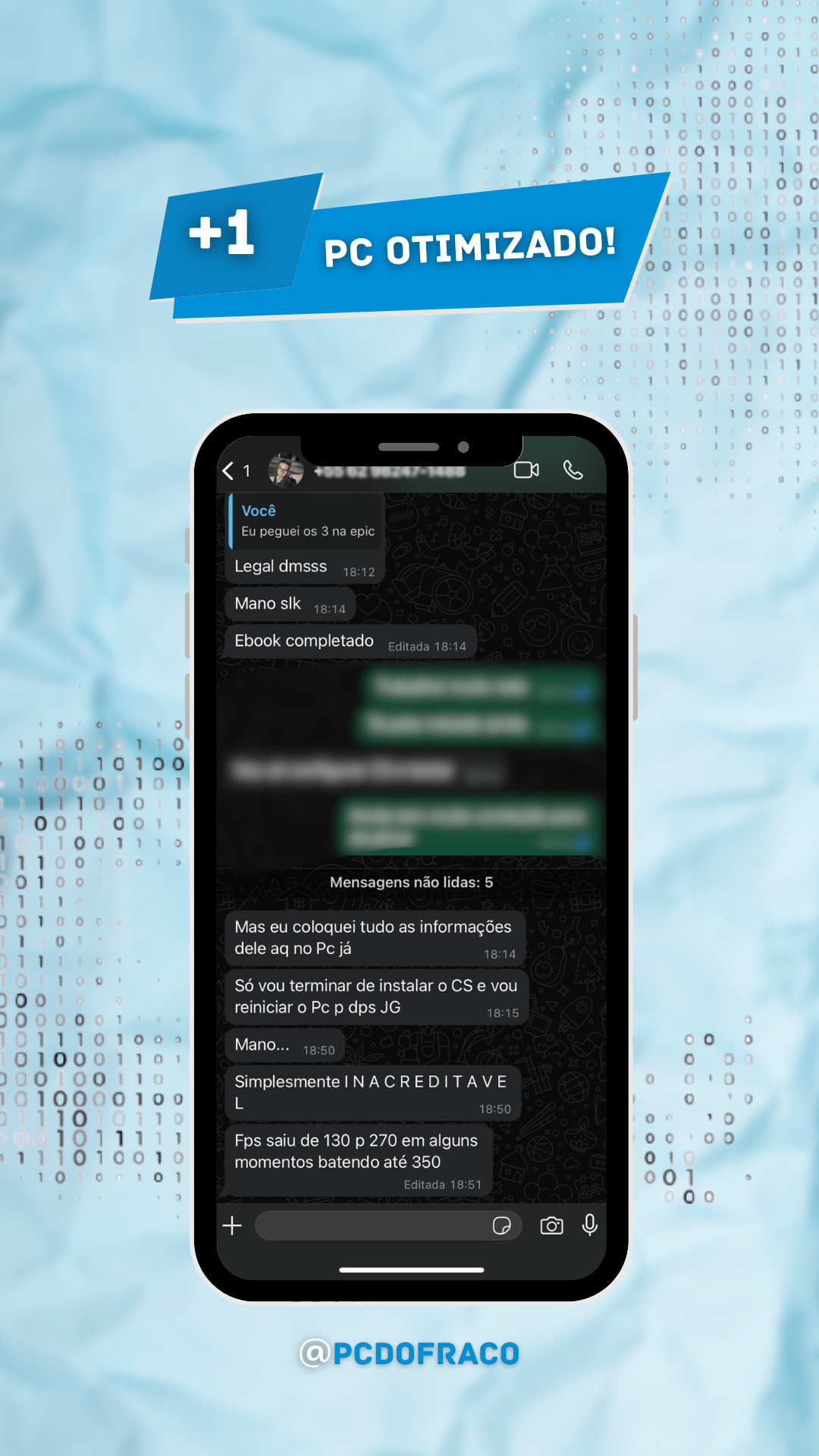 Feedback 15