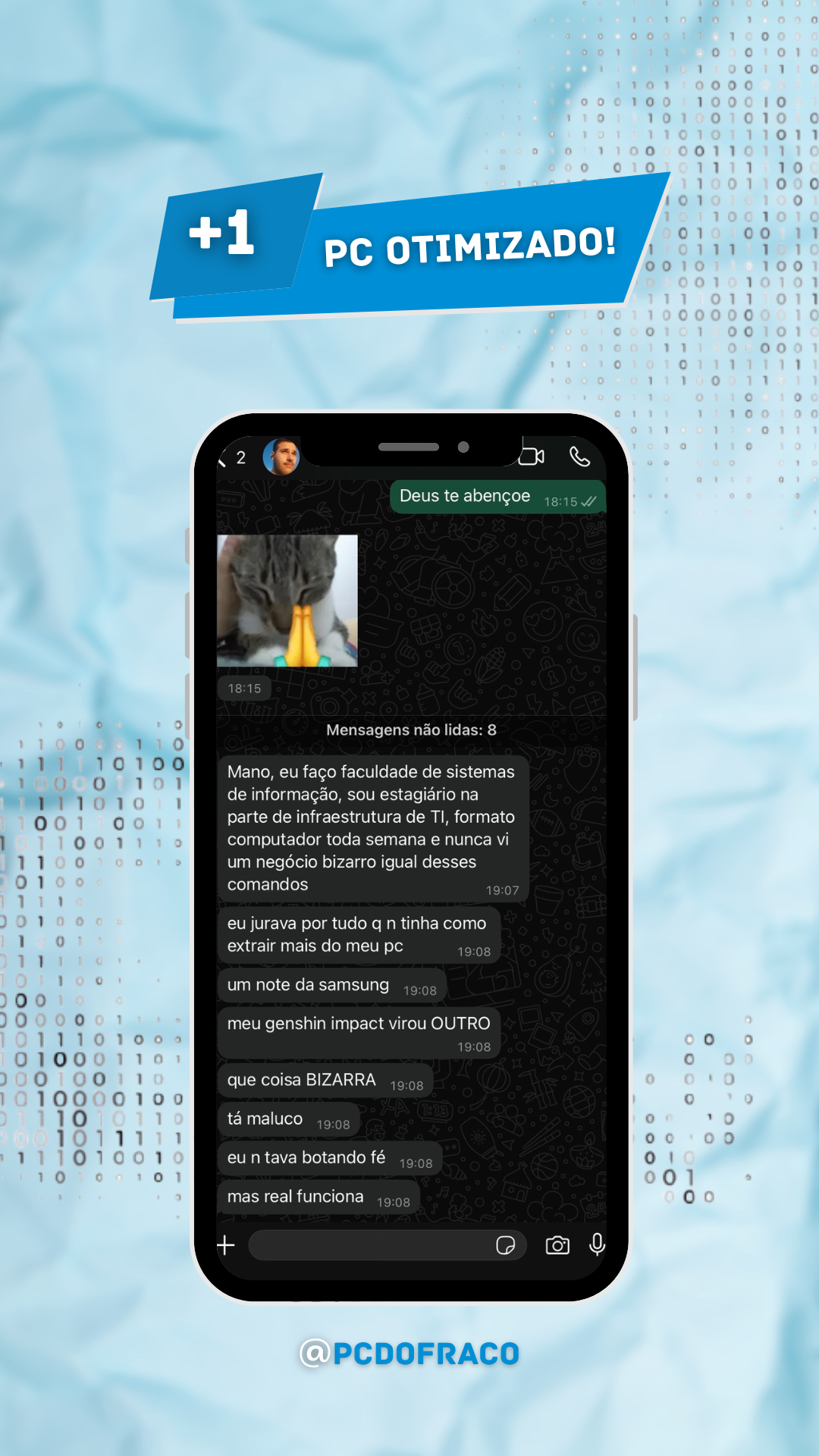 Feedback 17