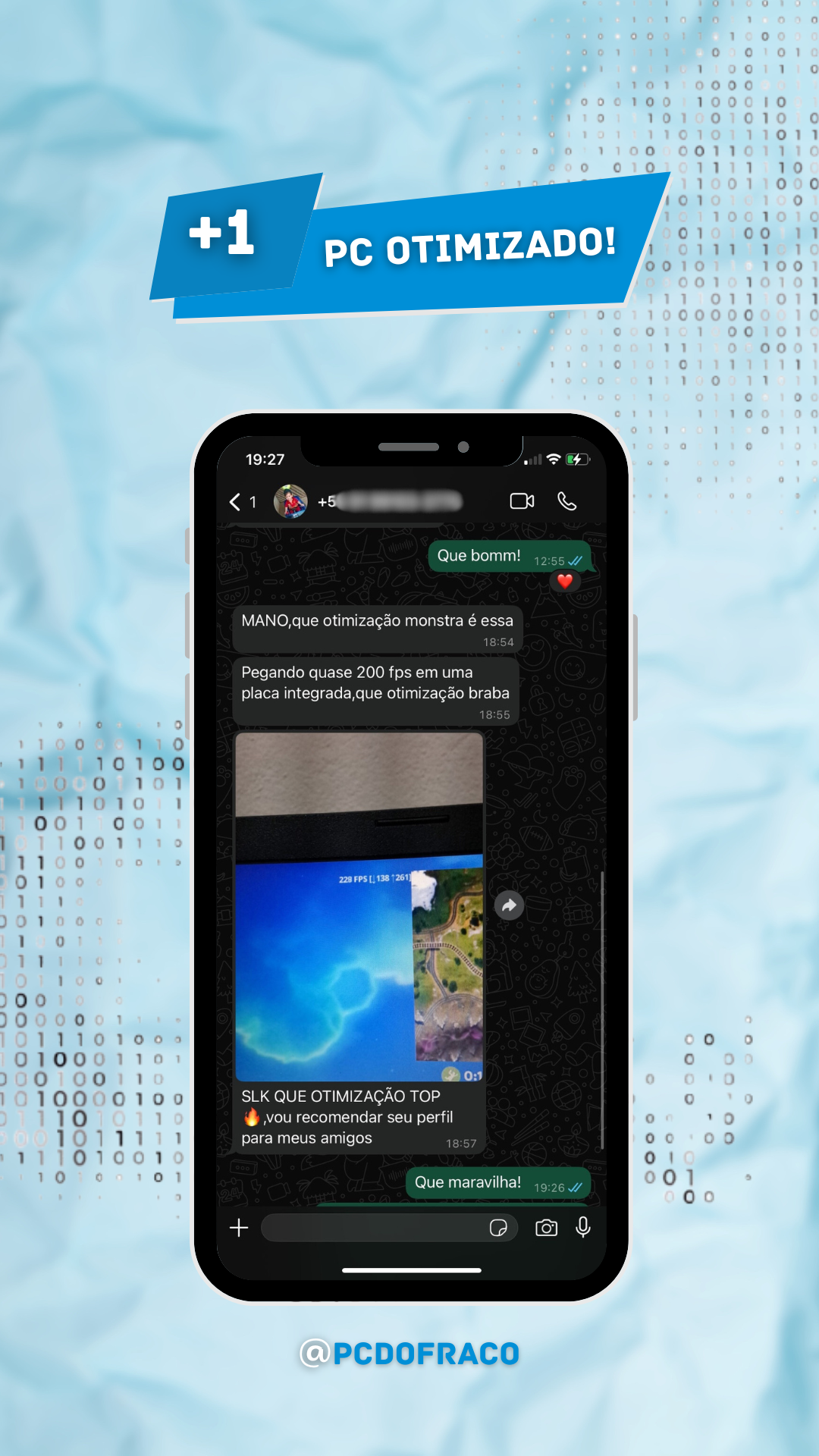 Feedback 18