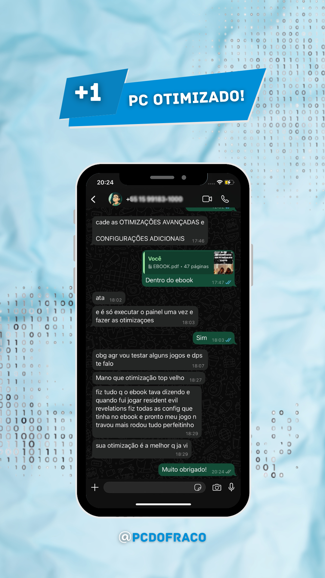 Feedback 19