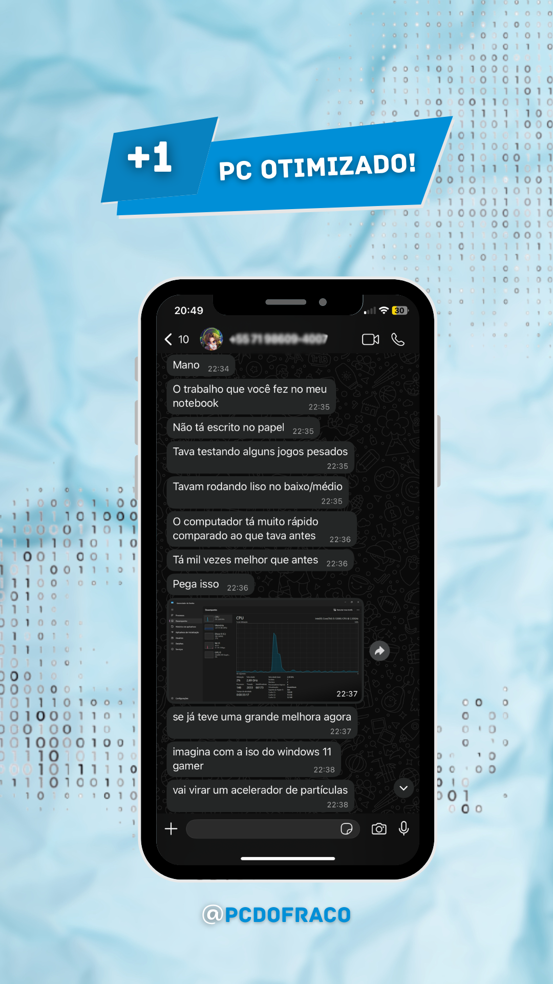 Feedback 3