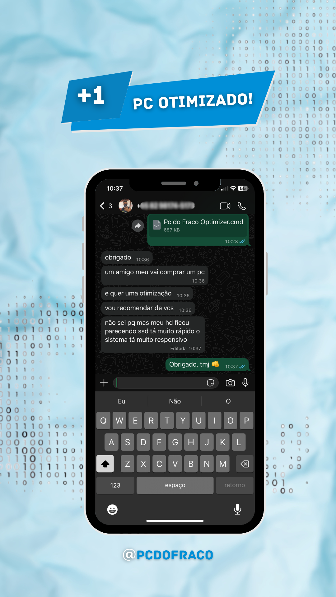 Feedback 6