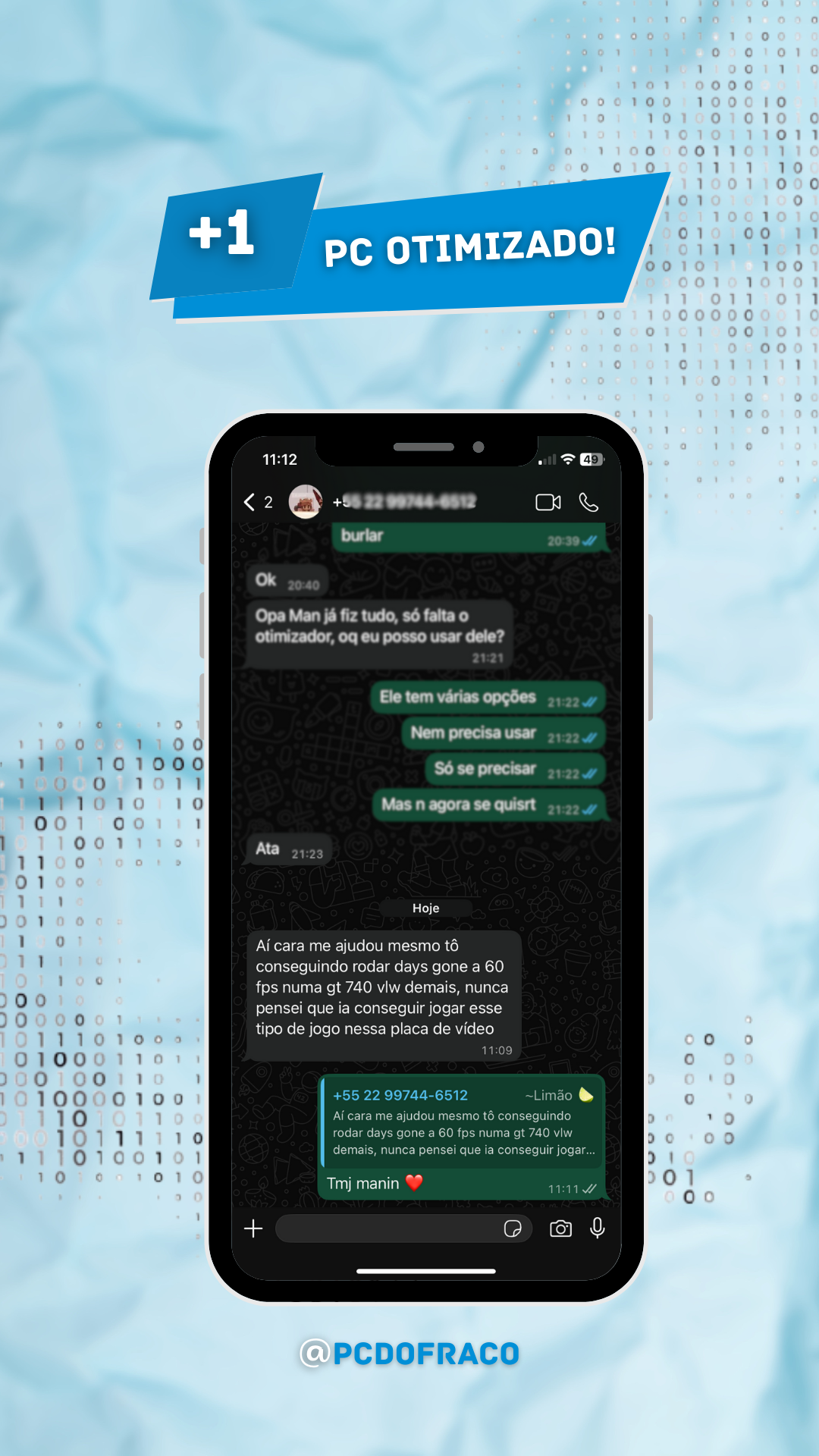 Feedback 7